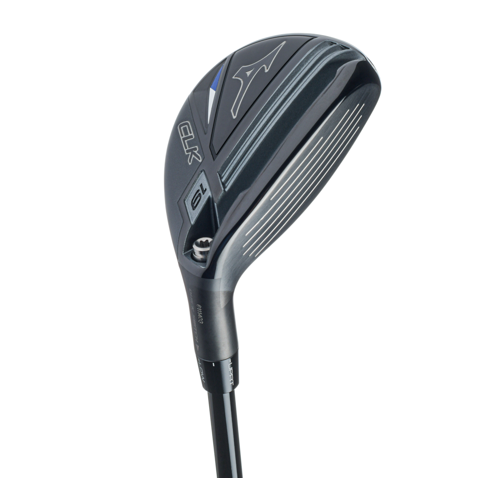 Mizuno clk online hybrid adjustment